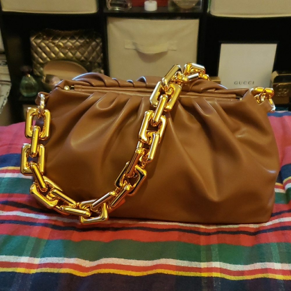 Botega style bag